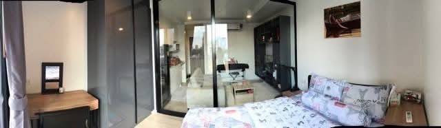 🐱🐶 ห้ามพลาด! Pet Friendly ราคาดีที่สุดในตึก Maestro 02 Ruamrudee 1 Bed 1 Bath 28.72 sqm 24,000 ติดต่อ 0968623850 🐱🐶 – รูปที่ 3