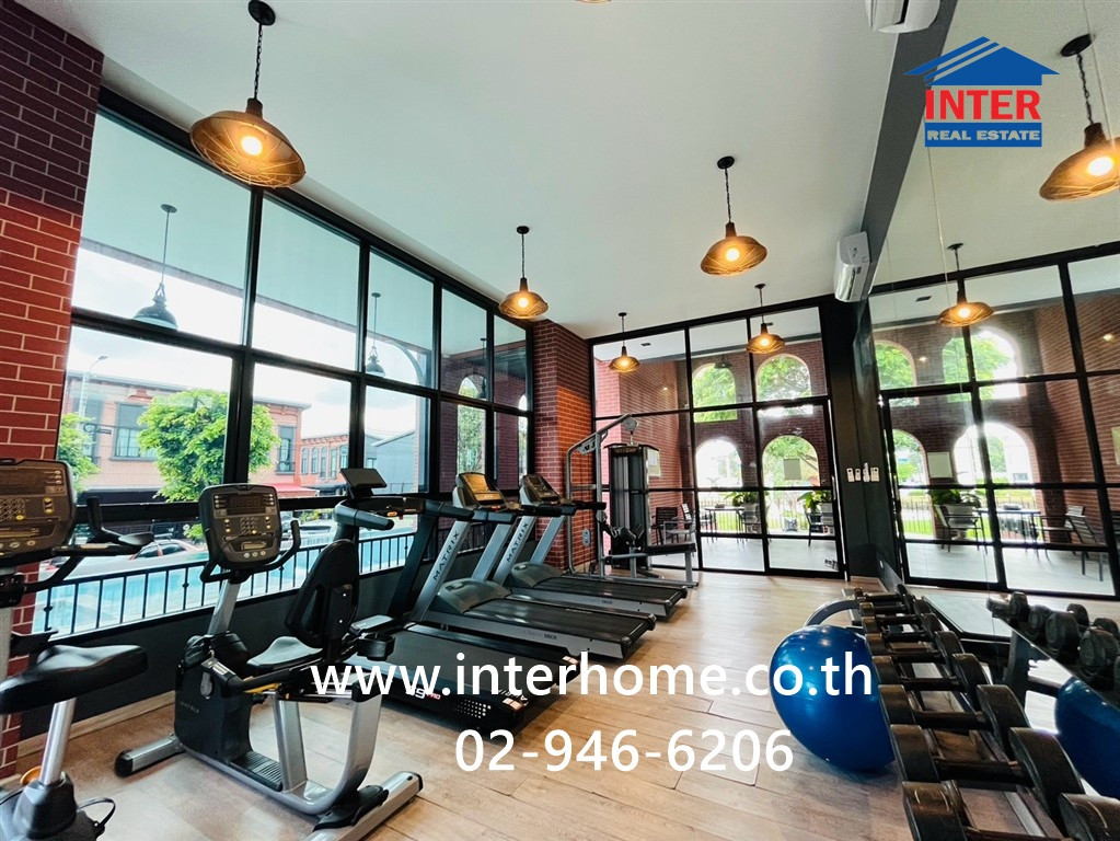 ทาวน์เฮ้าส์ 2 ชั้น 18.9 ตร.ว. หมู่บ้านสิริเพลส บางนา-เทพารักษ์ ใกล้โรงพยาบาล บางนา ใกล้เมกา บางนา ซอยขจรวิทย์ ถนนเทพารักษ์ ถนนศรีนครินทร์ บางพลี สมุทรปราการ  – รูปที่ 3
