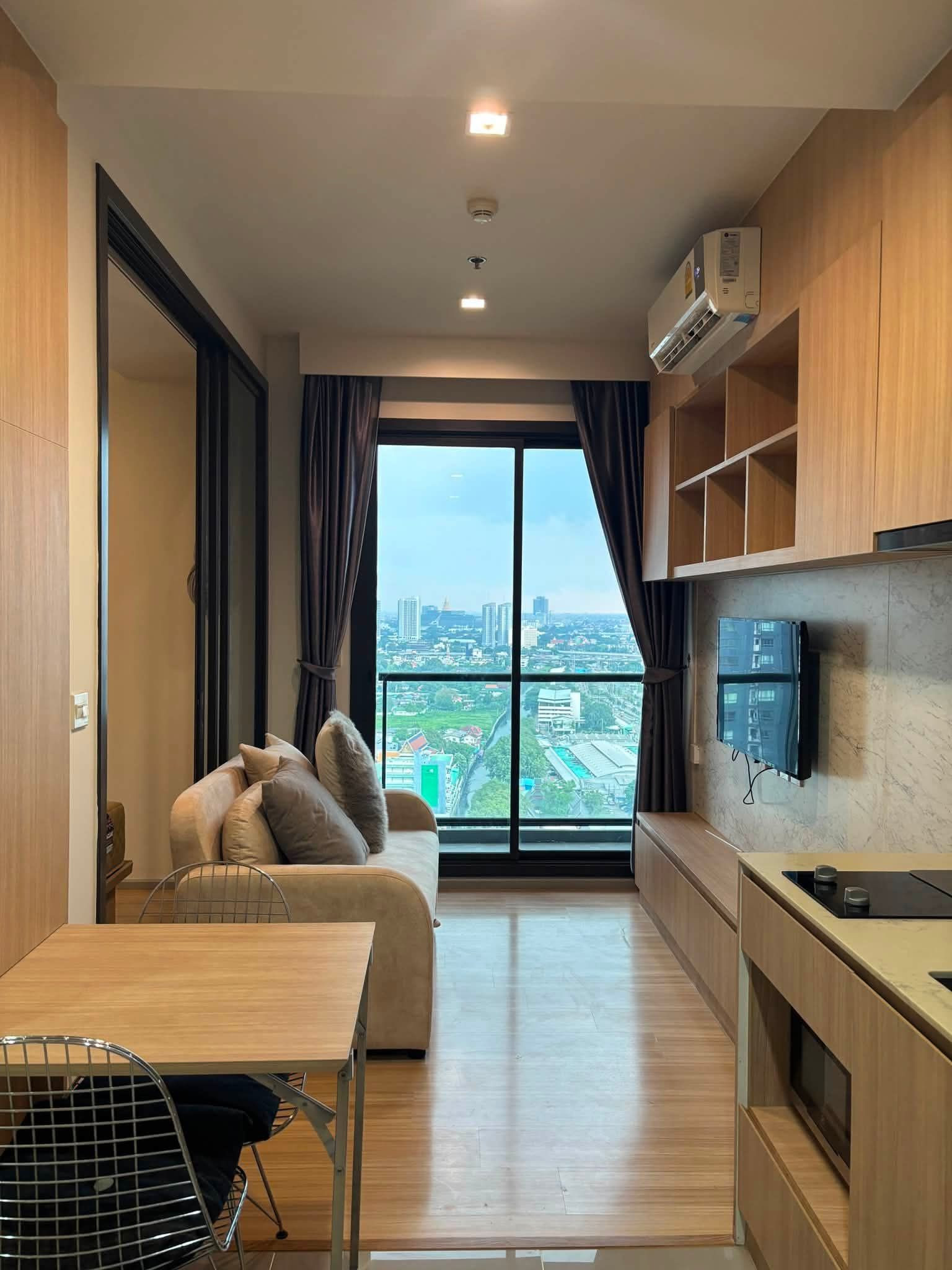 🔥 FOR RENT : M Jatujak Condo 🔥🔥 (Pet friendly) 🔥 FOR RENT : M Jatujak Condo 🔥🔥 (Pet friendly)