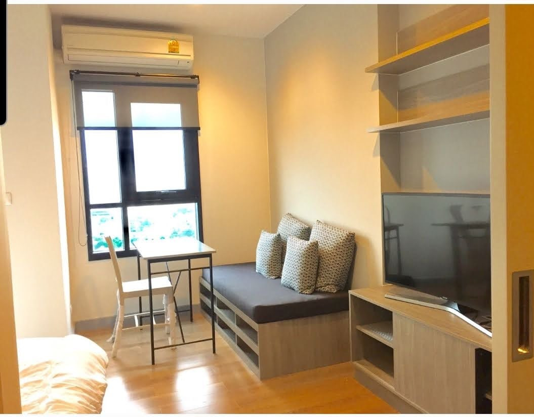 🏙️  rents it out himself | Chapter One Midtown Lat Phrao 24