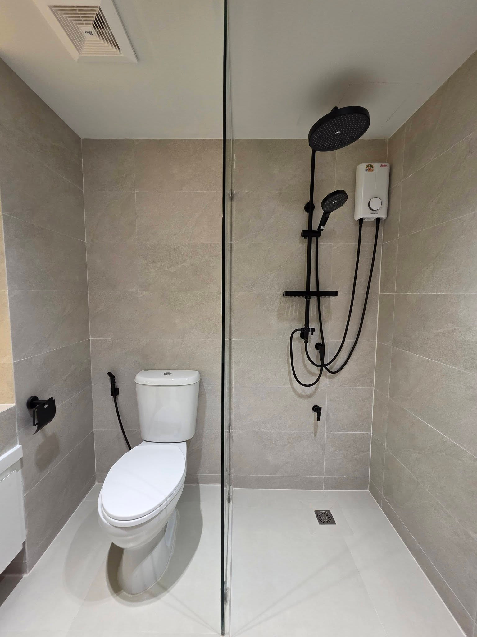 ขายคอนโด Hillside 4 วิวสระน้ำ ชั้น 6 ใกล้มานิมมาน 45 ตรม ราคา 3.05 ล้าน – รูปที่ 4