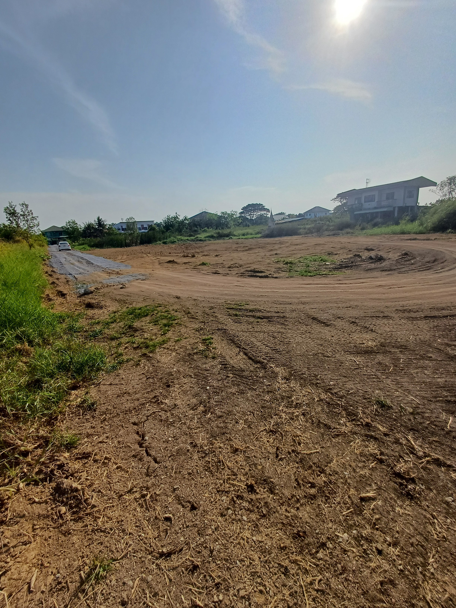 Land for sale near CJ Chet Yaek, Nakhon Pathom, 258 sq m, 1.9 million, cheapest in Nakhon Pathom. – รูปที่ 4