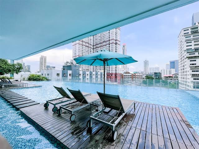 🔥 พลาดไม่ได้! Villa Rachatewi 1 Bed 1 Bath 55 sqm 23,000 ติดต่อ 0968623850 🔥  – รูปที่ 3