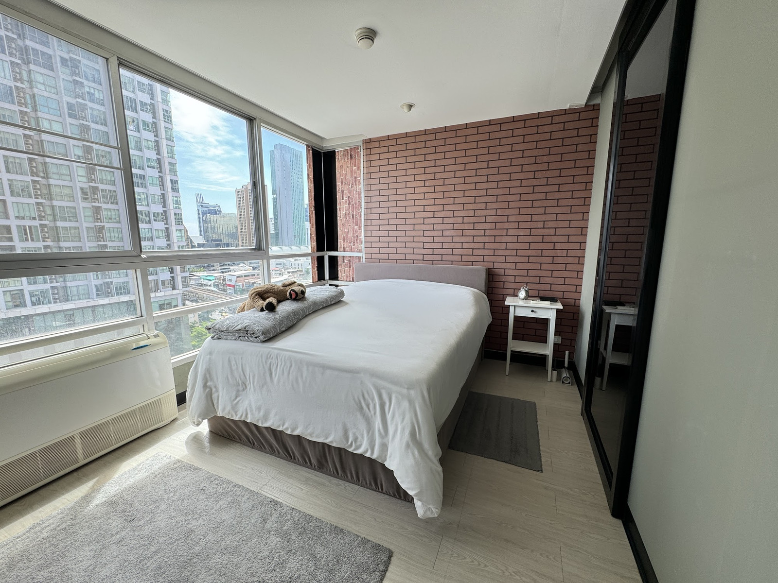 Baan Pathumwan ขายด่วน ราคาถูกสุด 4.5 ล้านบาทเท่านั้น @19/10/26 Call 0656511456 คุณ สุ Baan Pathumwan ขายด่วน ราคาถูกสุด 4.5 ล้านบาทเท่านั้น @19/10/26 Call 0656511456 คุณ สุ