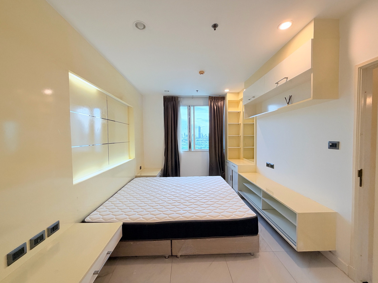 ให้เช่า supalai wellington 3 นอน 2 น้ำ | ห้อง combine 94 ตรม. | 2 ที่จอดรถ พร้อมอยู่ – รูปที่ 4