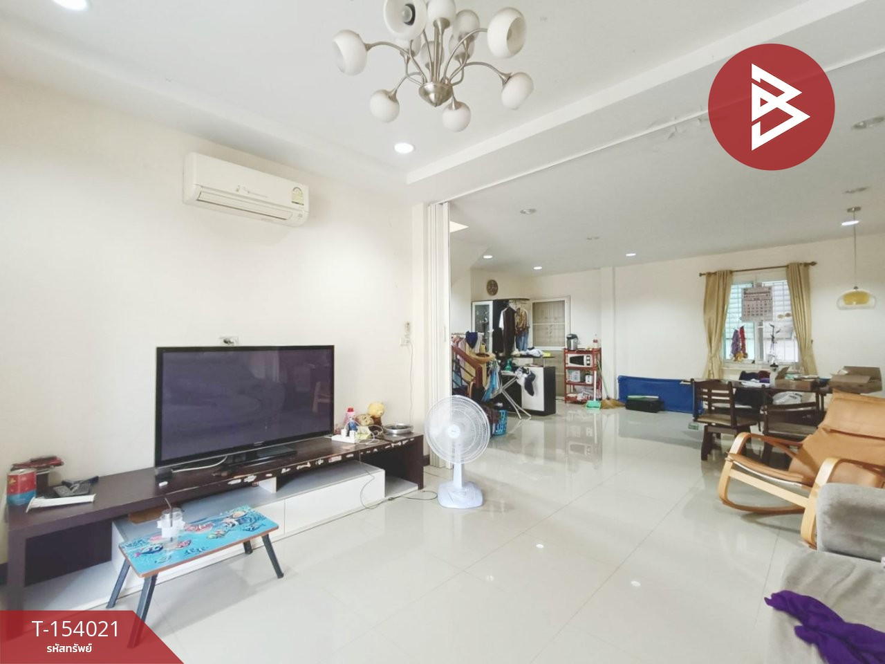 ขายบ้านเดี่ยว หมู่บ้านพรรณลดาฟ้าใส ราชบุรี (Phunlada Fahsai) ราชบุรี – รูปที่ 4