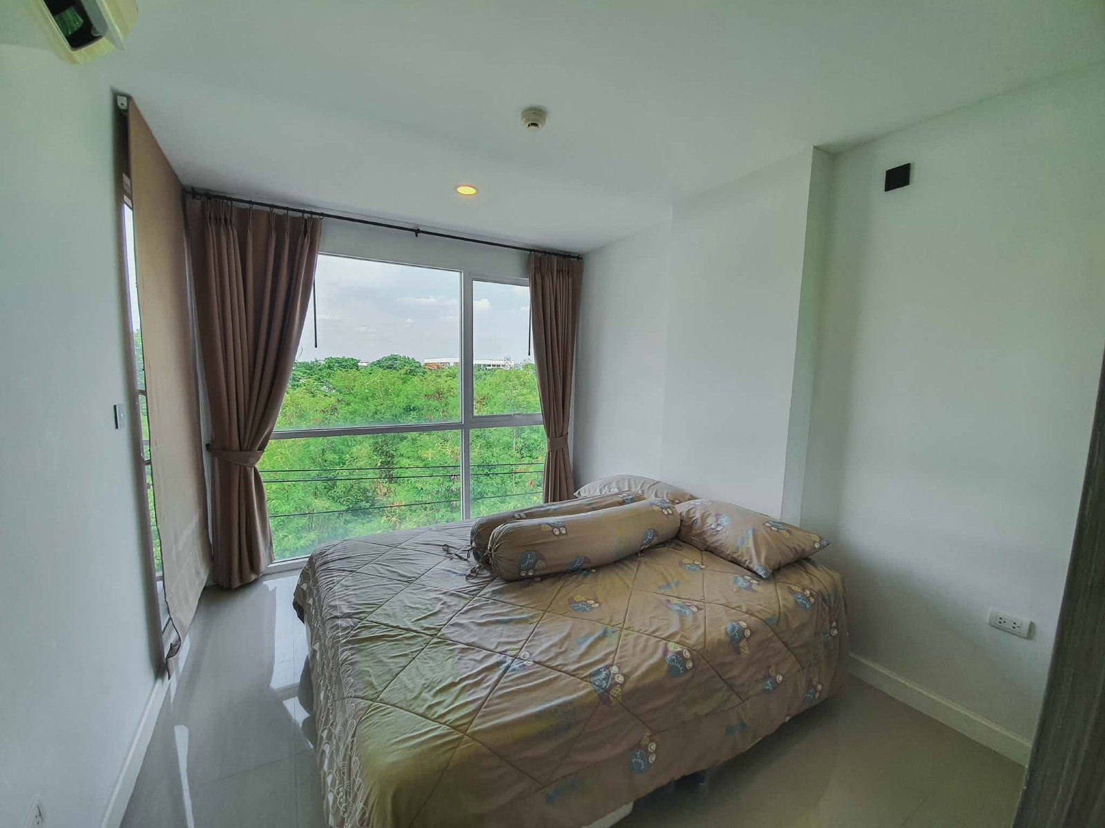 Condo for sale project: The Series Udomsuk 29 | The Series Udomsuk 29