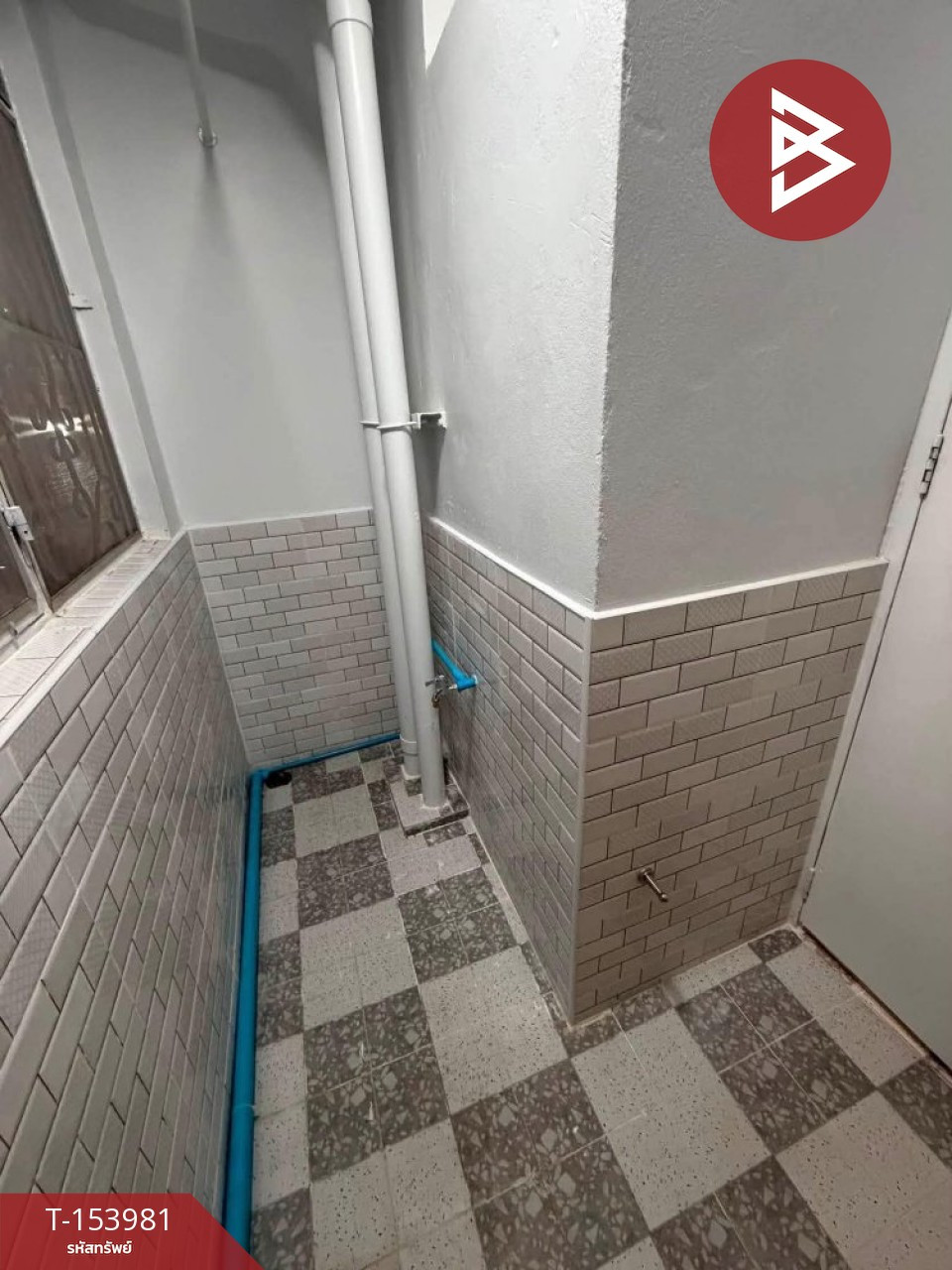 ขายห้องชุด เอื้ออาทรเมืองใหม่บางพลี6 บางเสาธง สมุทรปราการ – รูปที่ 2