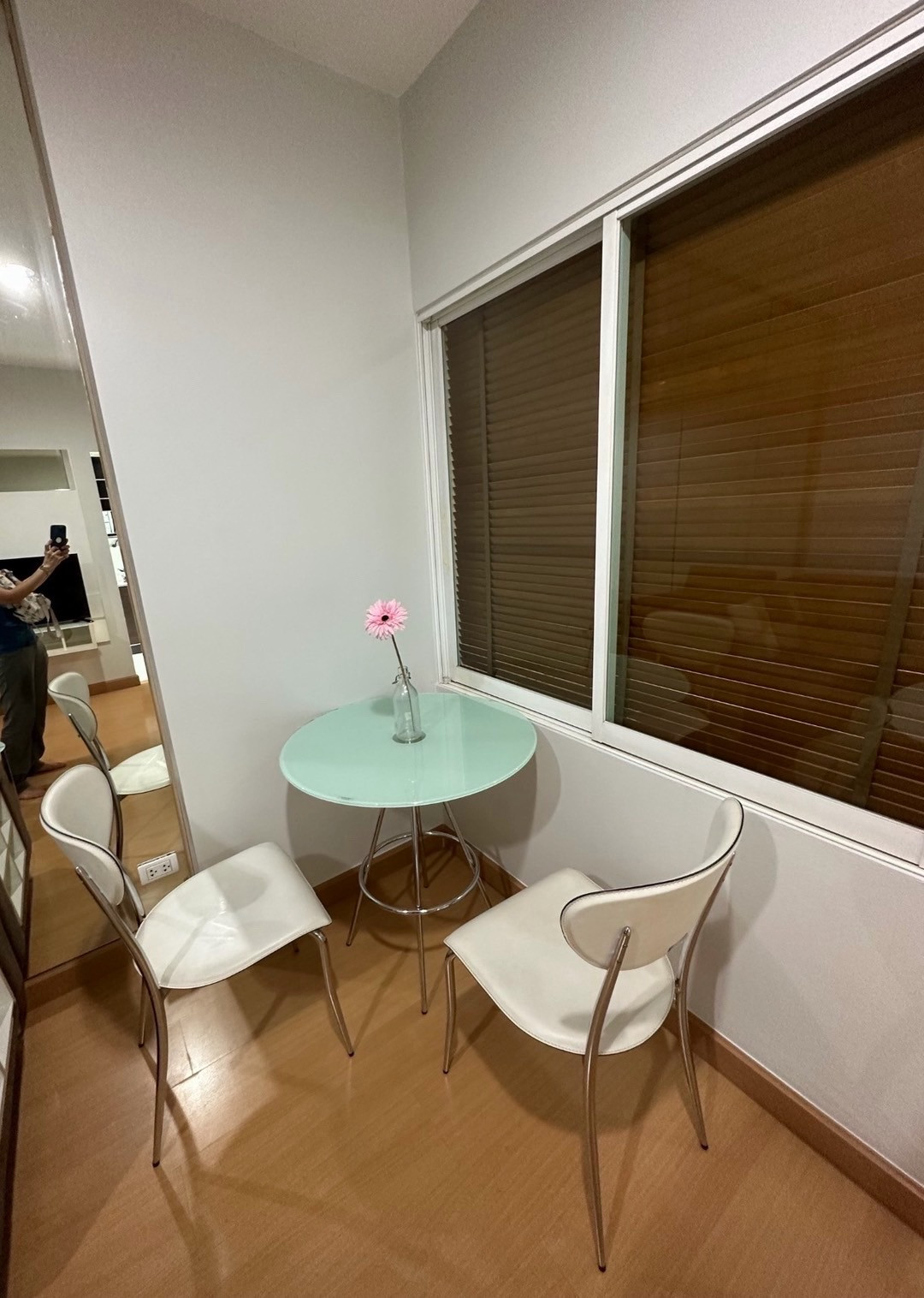 for Rent : Life ratchada-Huaikwang 1bed1bath please call : 095-3905490 – รูปที่ 4