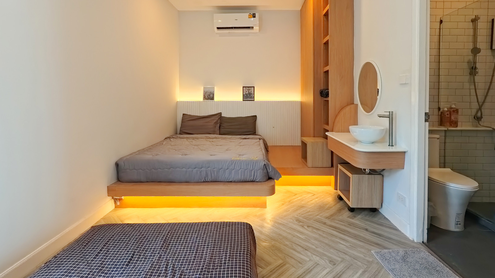 Private pool villa for sale in Cha-am – Hua Hin – รูปที่ 3