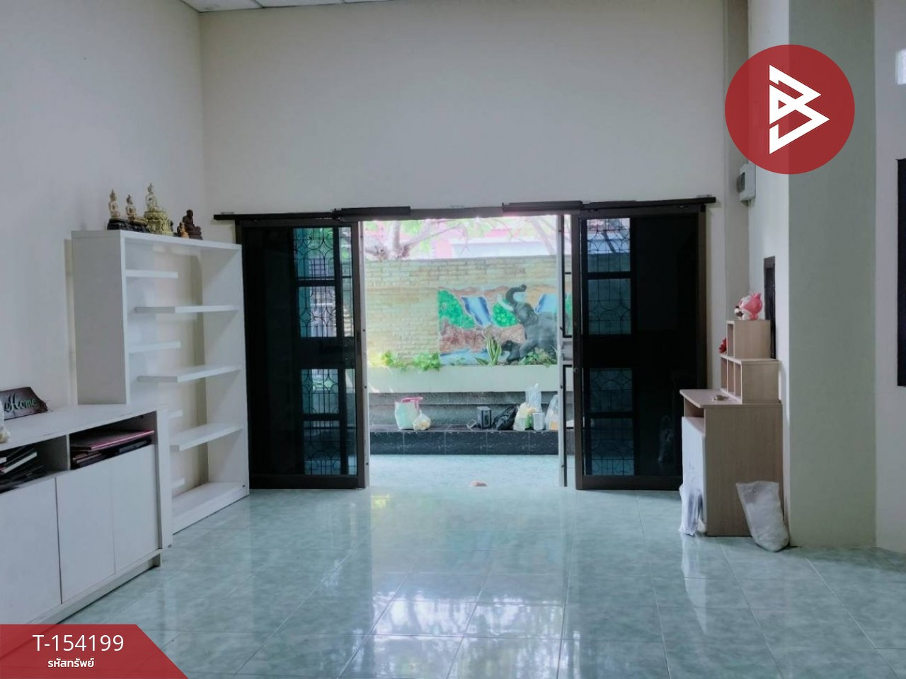 Single house for sale Na Thong Village, area: Bueng Phra, Phitsanulok – รูปที่ 3