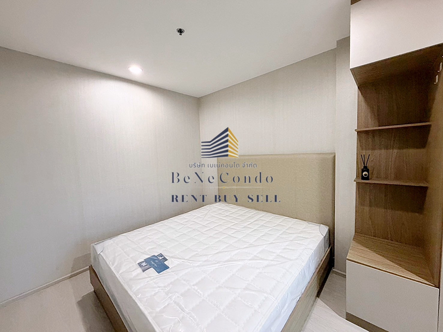 *** Condo for Rent : Ideo Thapra Interchange *** – รูปที่ 2