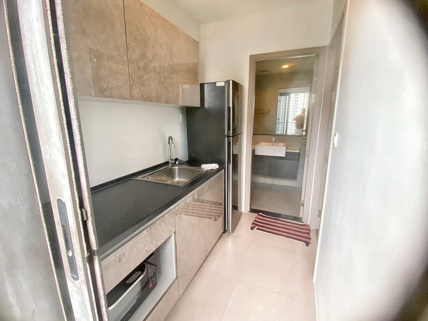 #ให้เช่า The politan aqua #ให้เช่าเดอะโพลิแทนอควา💛🧡💚ไลน์ไอดี @mynewhome💛🧡💚 – รูปที่ 4