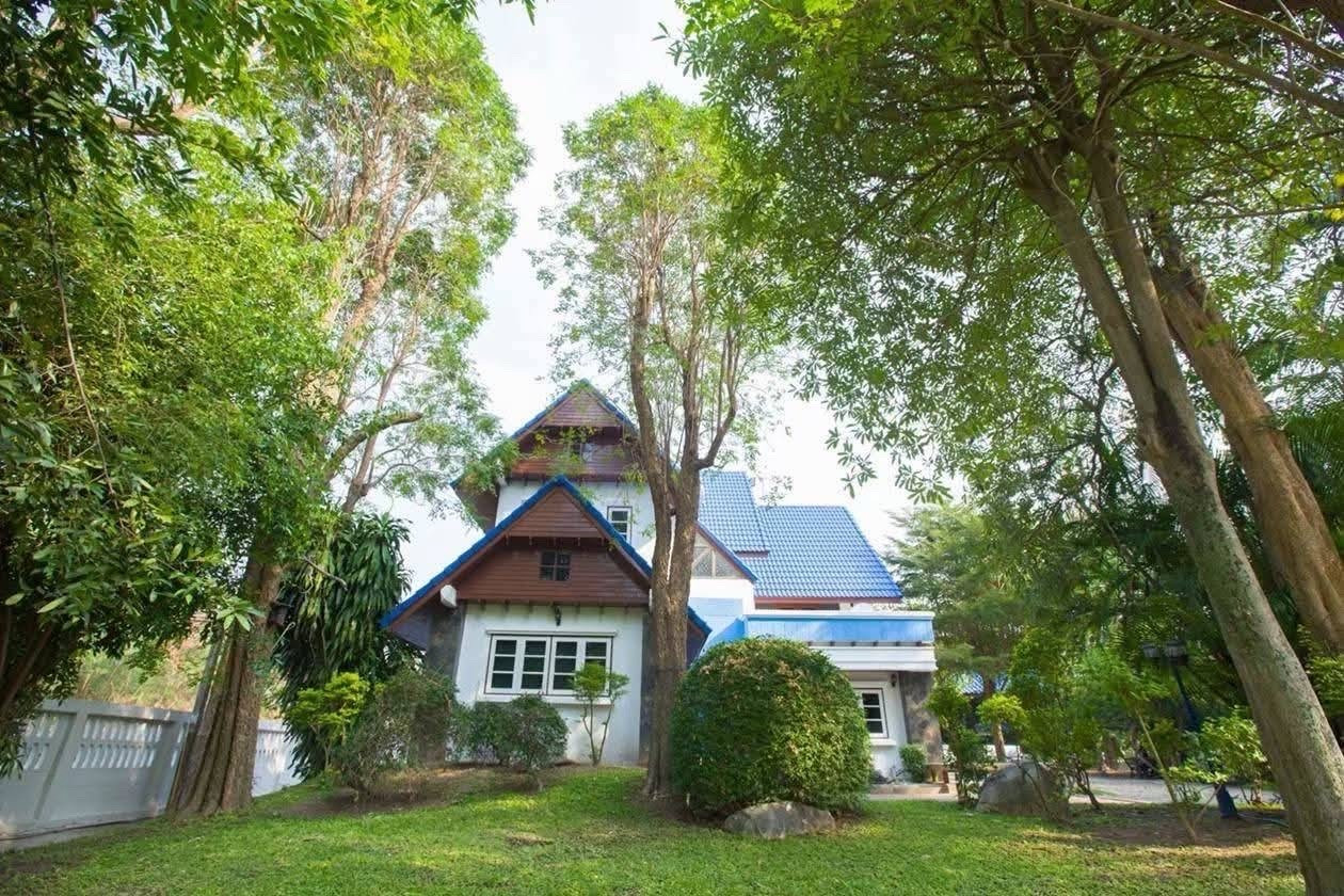 บ้านบนพื้นที่ 2 ไร่ ขายต่ำกว่าราคาประเมิน – รูปที่ 2