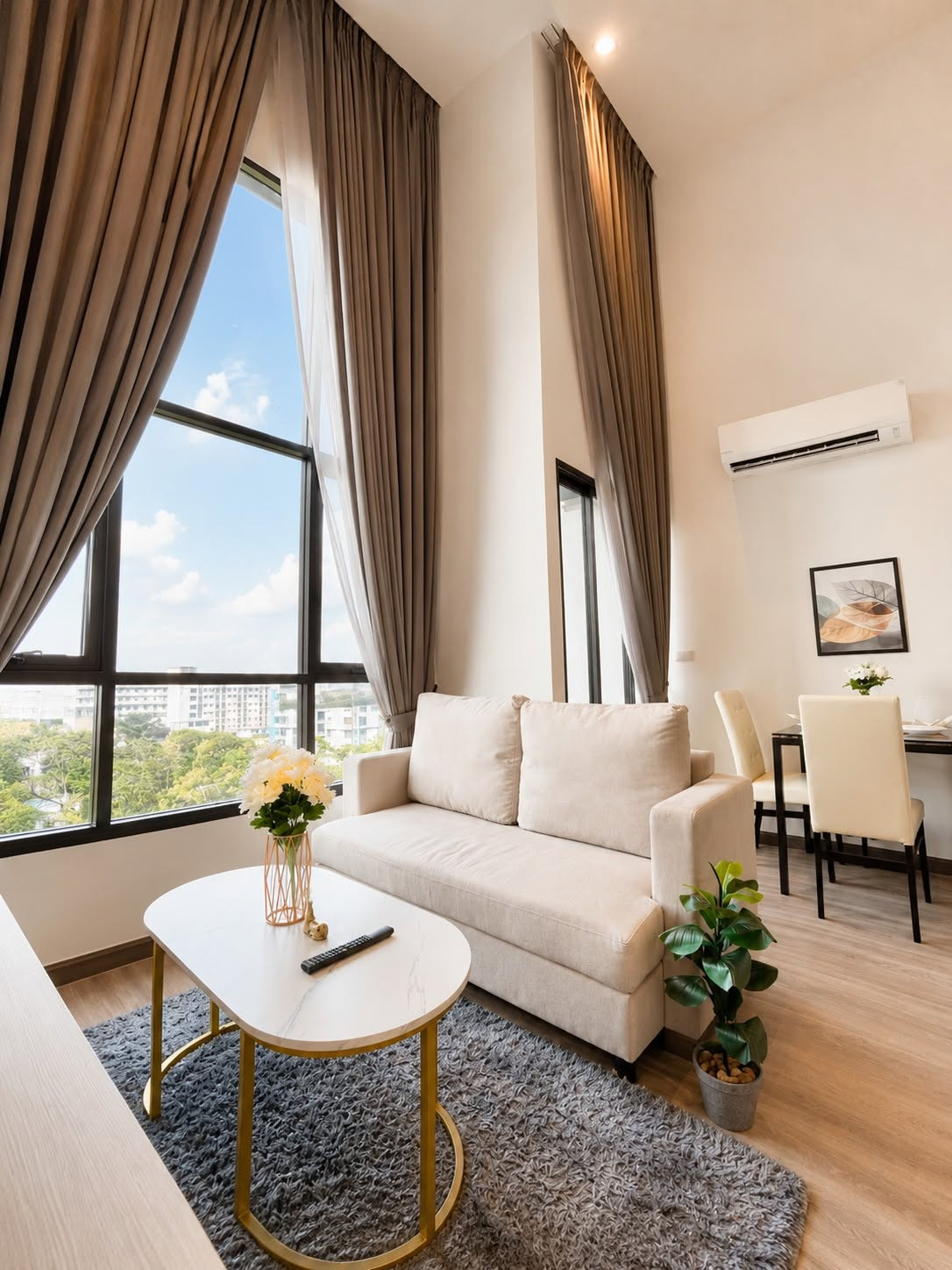 🏠✨ The Collect Ratchada 32 | 1 bedroom condo for sale (HBH-RP-139)