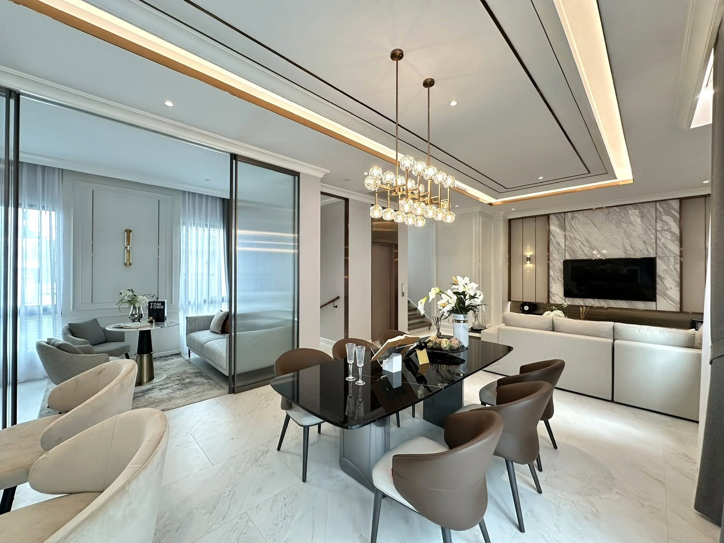 For sale/rent LAVISTA PRESTIGE VILLAGE | Ekkamai 10