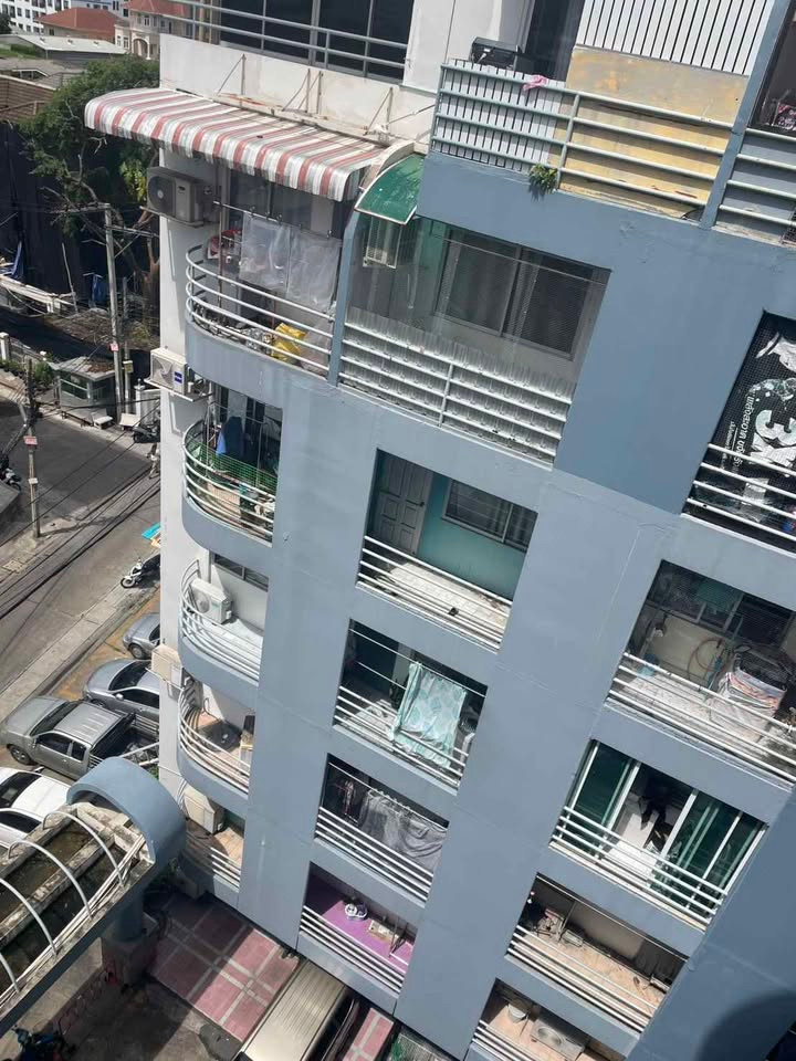 Condo for sale project: Ratchada Prestige Ladprao 48 (Ratchada Prestige Ladprao 48) – รูปที่ 4