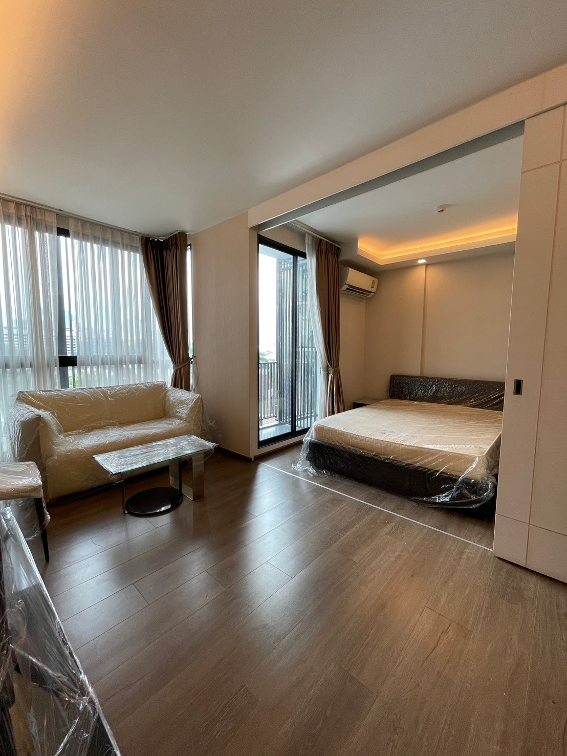 FOR SALE | The Remarkable Soonvijai 2 – Fully Furnished Condo at Only THB 2.6 Million FOR SALE | The Remarkable Soonvijai 2 – Fully Furnished Condo at Only THB 2.6 Million