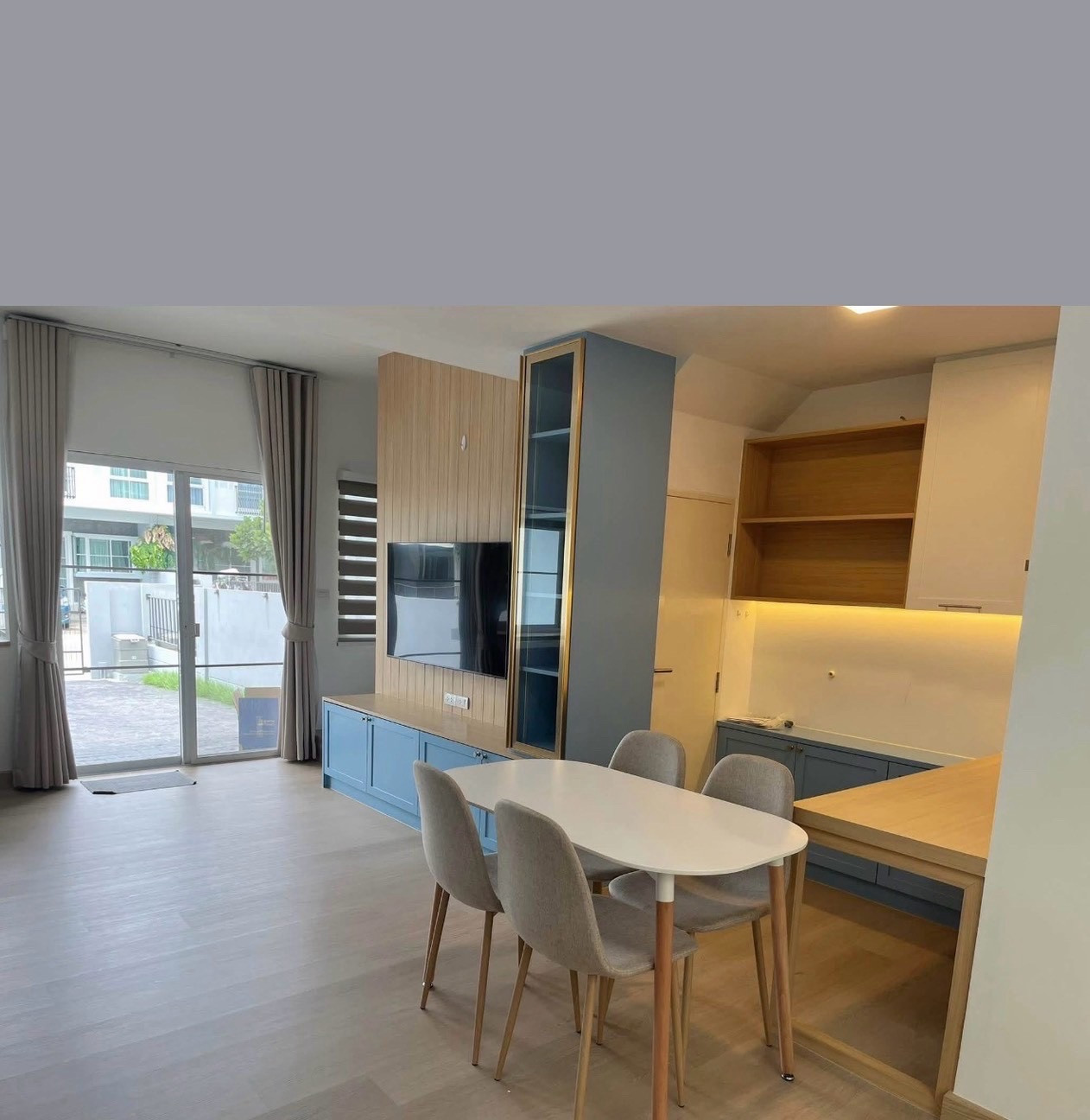 🩷 Indy 2 บางนา พร้อมอยู่  – รูปที่ 2