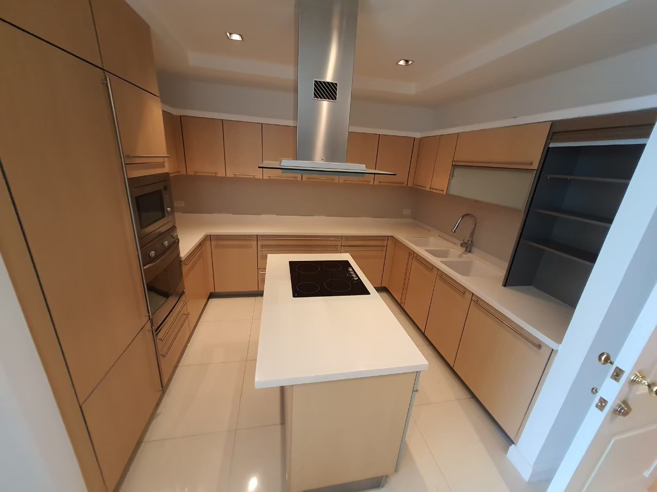 ⚡ ราคาสุดว้าว! ราคาดีที่สุดในตึก Athenee Residence 3 Bed 3 Bath 178.14 sqm 150,000 ติดต่อ 0968623850 ⚡ – รูปที่ 3