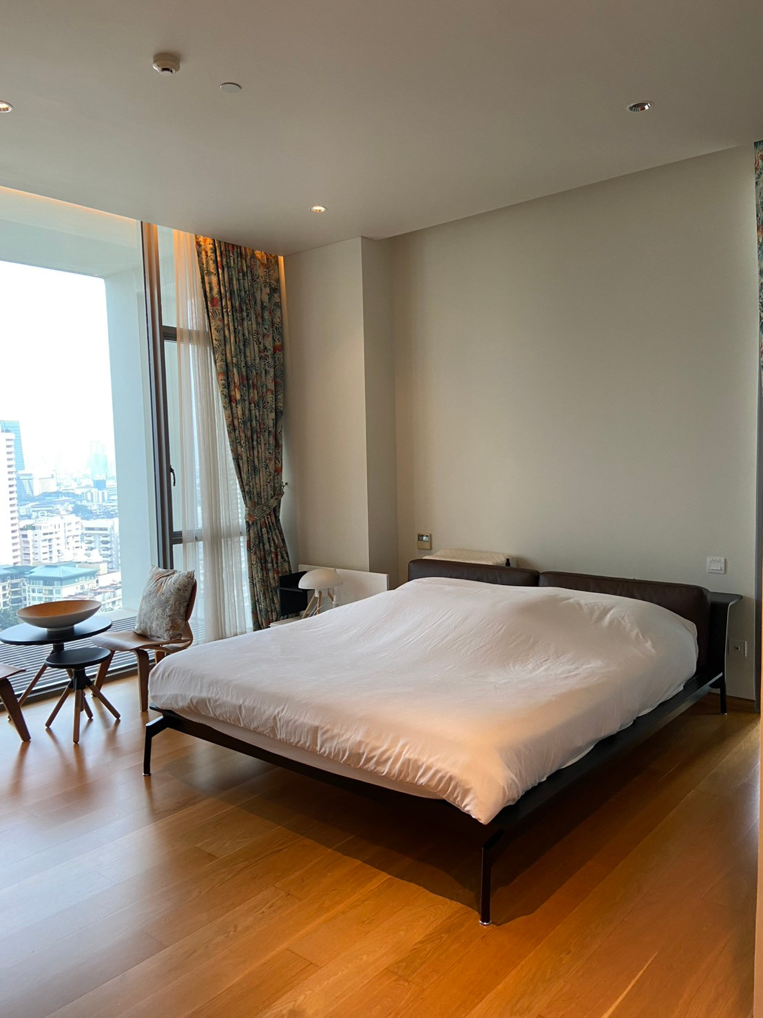 Sale The Sukhothai Residence | เดอะ สุโขทัย เรสซิเดนท์ 122 sqm. High fl. Facing East Call 0863323299 Sale The Sukhothai Residence | เดอะ สุโขทัย เรสซิเดนท์ 122 sqm. High fl. Facing East Call 0863323299