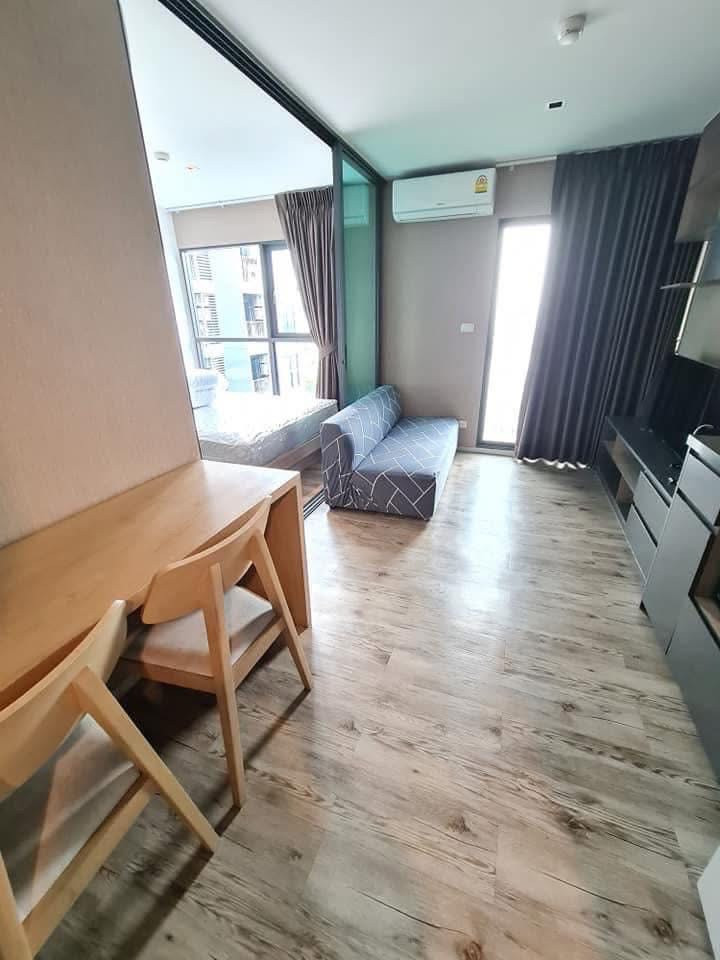 M1839 For Rent Aspen Condo LaSalle – รูปที่ 3