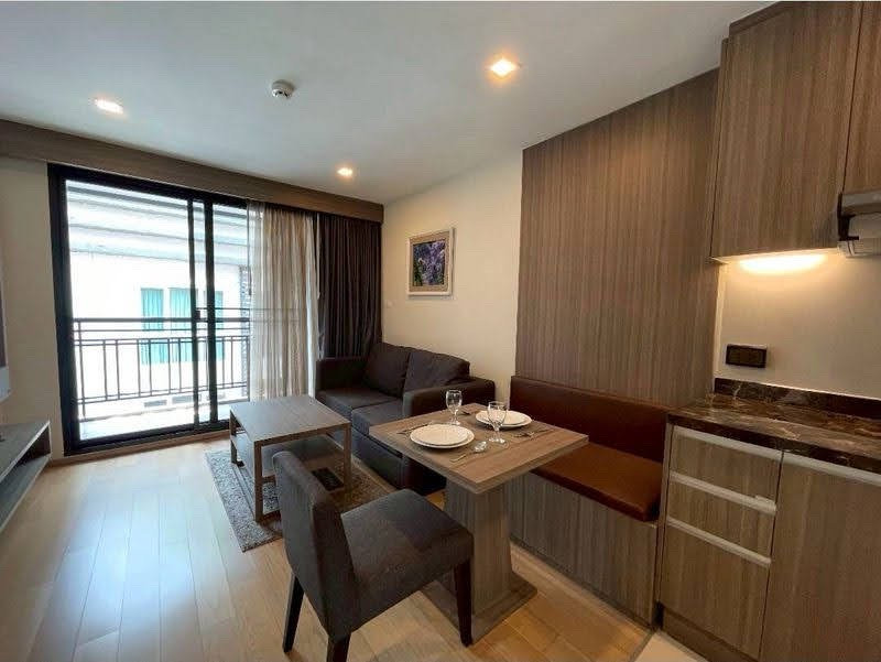 Art@Thonglor25 Pet Friendly Art@Thonglor25 Pet Friendly