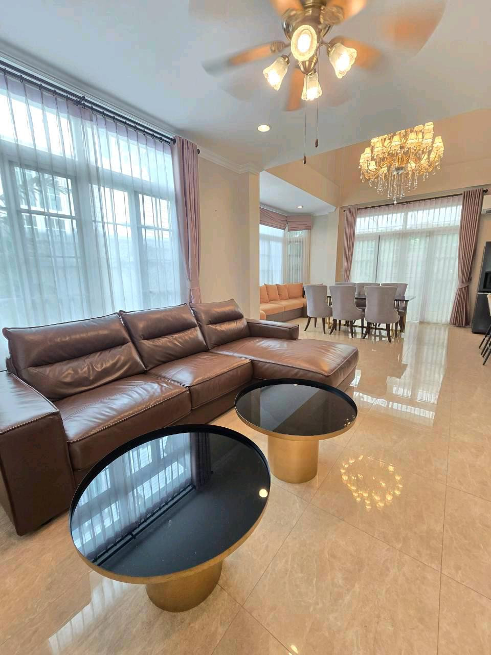 ✅ FOR RENT ✅ Fantasia Villa 4 🔥 HOT DEAL