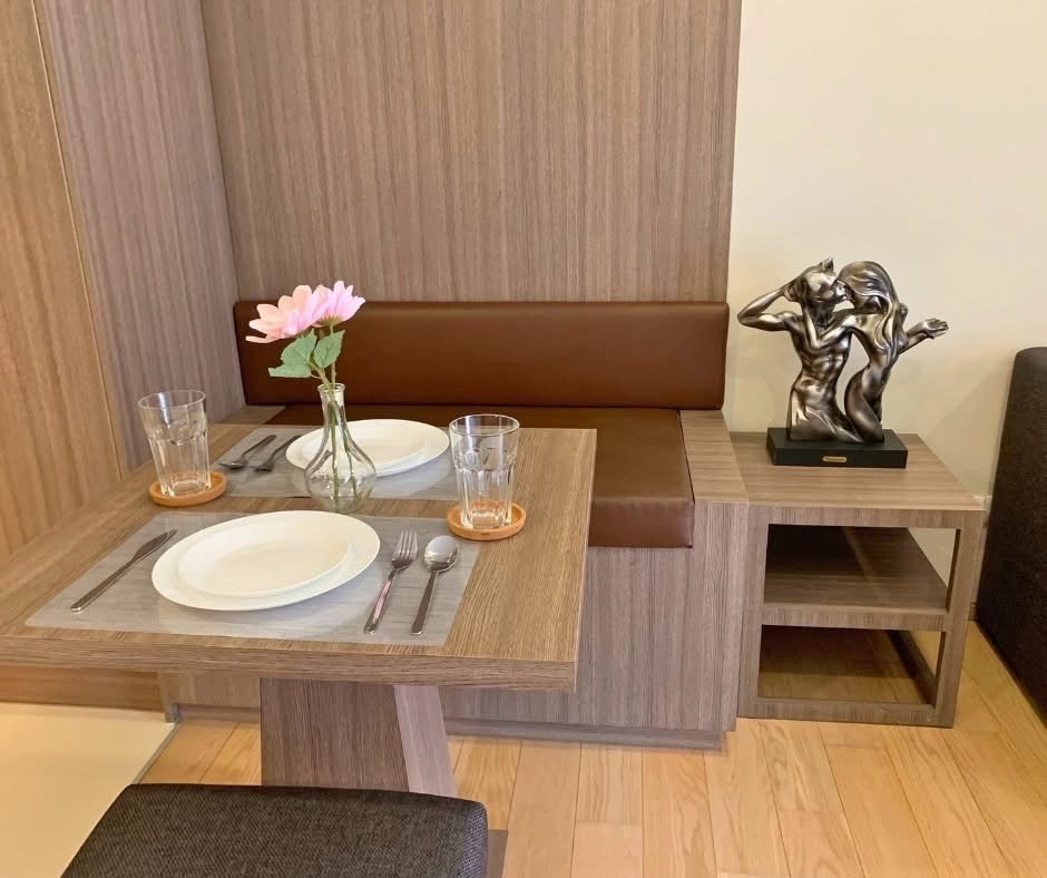 Art@Thonglor25 Size 45 Sqm. Pet Friendly – รูปที่ 3