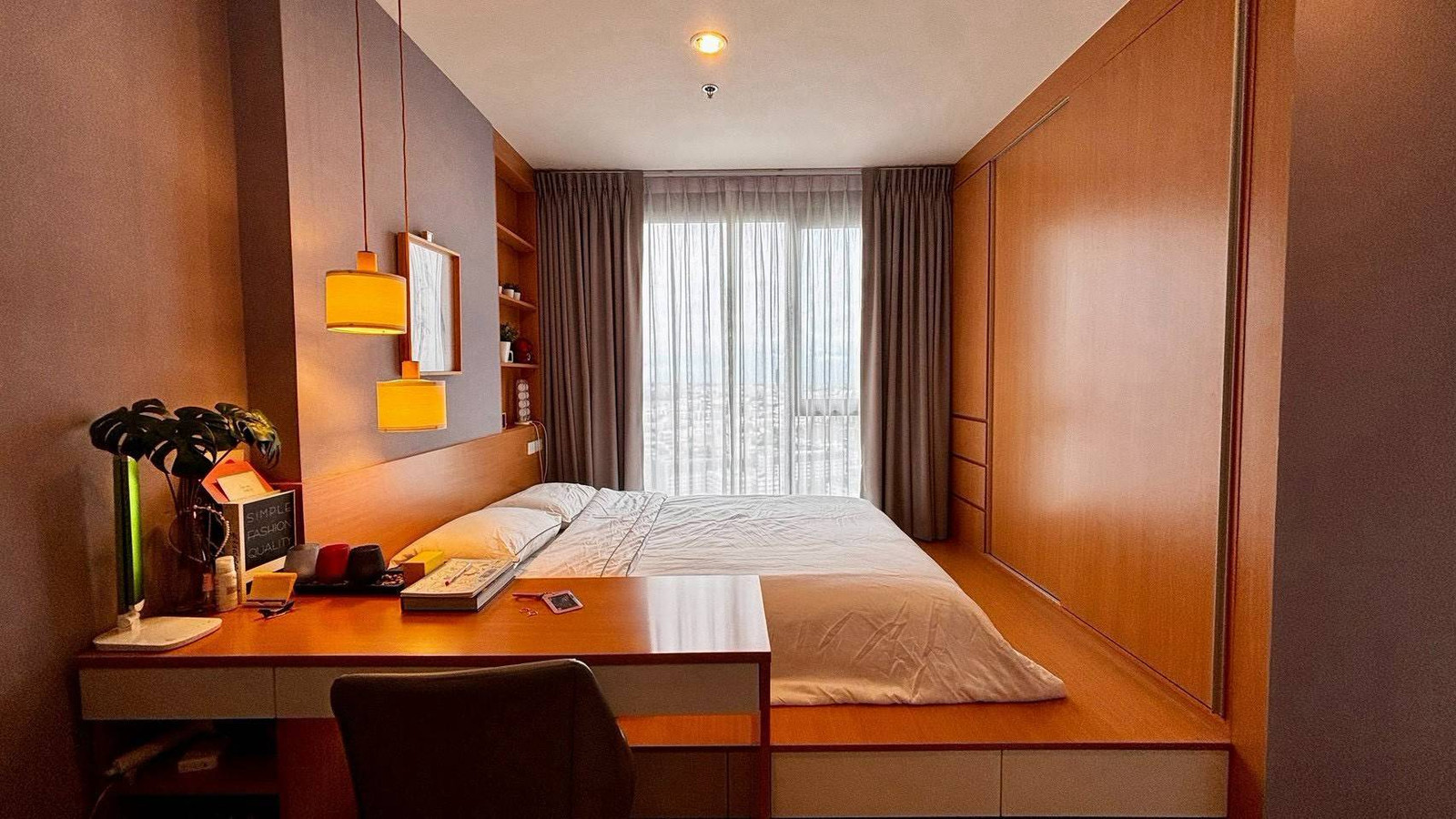 ปล่อยเช่า Studio ห้องนอน 1 ห้องน้ำ ไอดีโอ โมบิ สุขุมวิท อีสต์พอยท์ | Ideo Mobi Sukhumvit East Point ปล่อยเช่า Studio ห้องนอน 1 ห้องน้ำ ไอดีโอ โมบิ สุขุมวิท อีสต์พอยท์ | Ideo Mobi Sukhumvit East Point