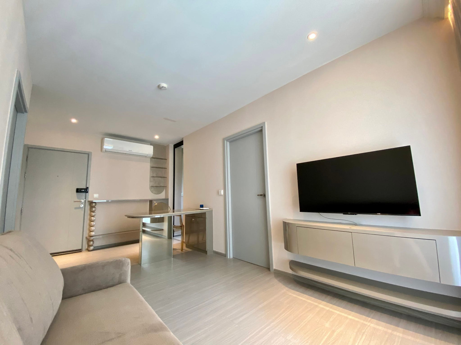 🏠✨ Aspire Sukhumvit - Onnut (Aspire Sukhumvit - Onnut) | 2 bedroom condo for rent (HBH-RP-334)