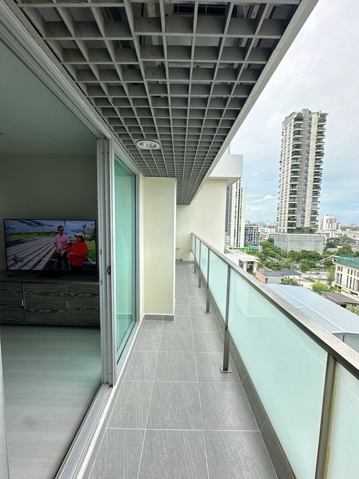 ⚡ Rare Item! Baan Nonsi 2 Bed 2 Bath 80 sqm 35,000 ติดต่อ 0968623850 ⚡  – รูปที่ 4