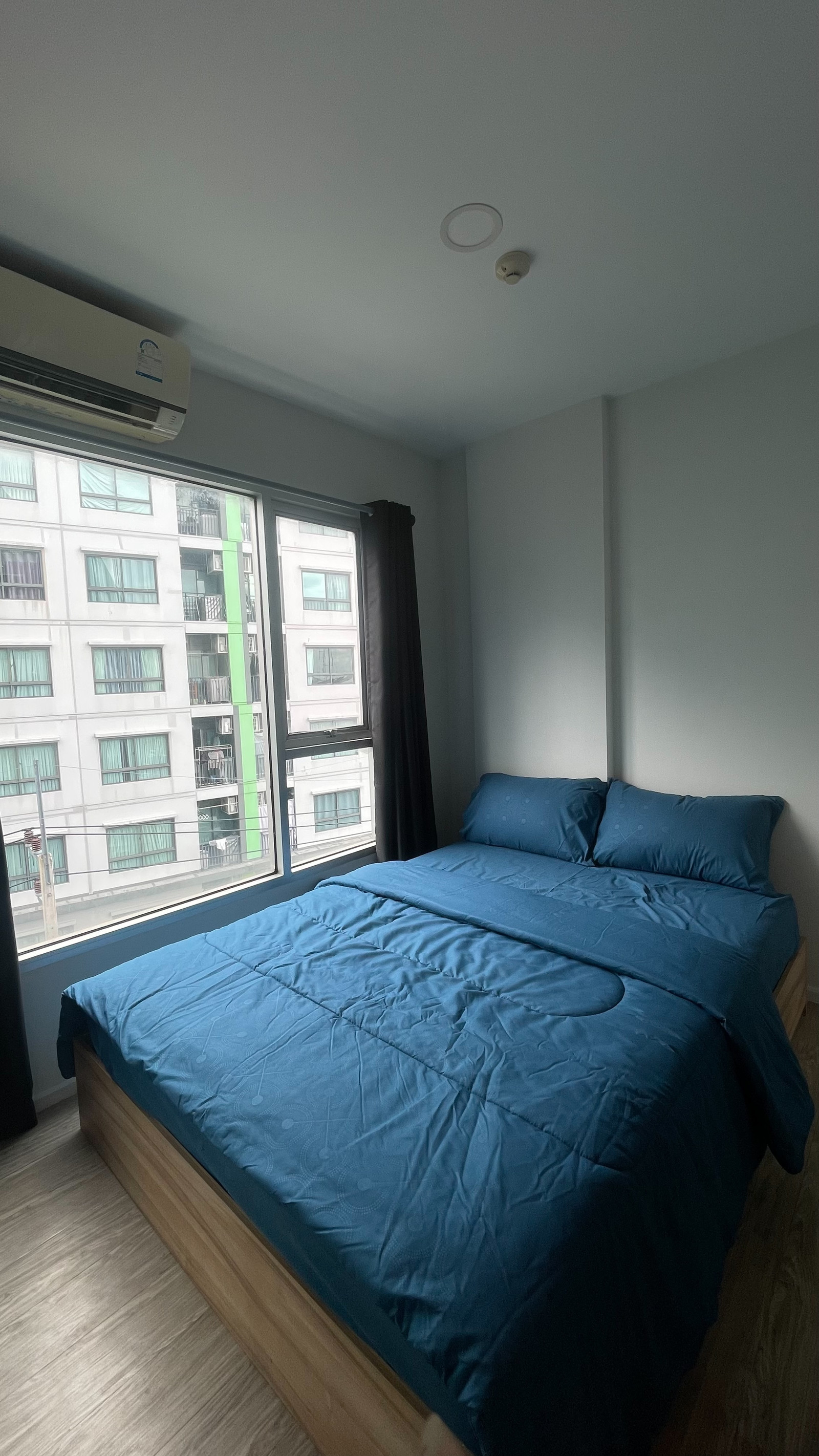 ให้เช่า Happy Condo Donmuang The Terminal อาคาร E ชั้น 5 ขนาด 23.86 ตร.ม. 1 ห้องนอน 8,500 บาท/เดือน ให้เช่า Happy Condo Donmuang The Terminal อาคาร E ชั้น 5 ขนาด 23.86 ตร.ม. 1 ห้องนอน 8,500 บาท/เดือน