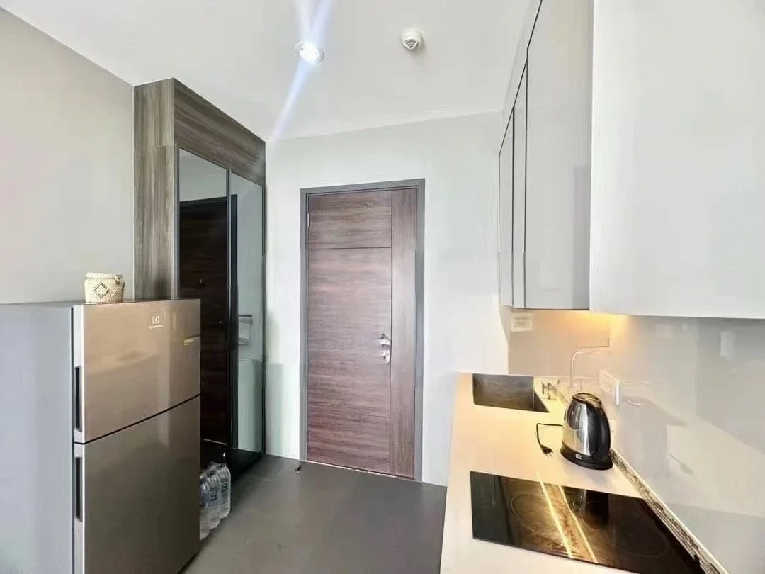 Ready to move in ｜C Ekkamai  – รูปที่ 4
