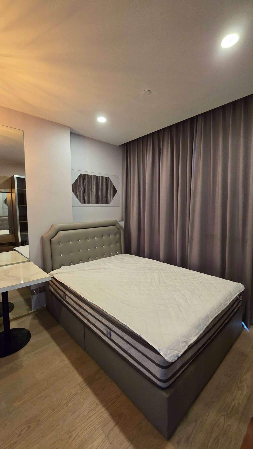 🌟 ห้องแต่งสวย ลดพิเศษ!  Ashton Chula-Silom studio 1 Bath 25 sqm 24,000 ติดต่อ 0968623850 🌟 – รูปที่ 2