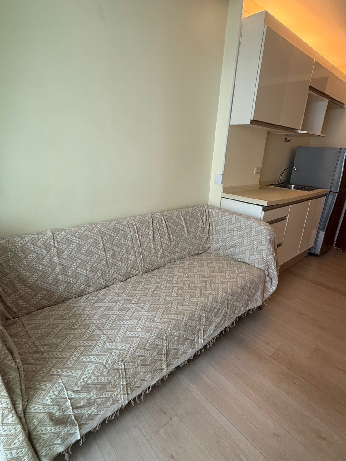 🔥 ขาย 🔥 เอมเมอรัล เรสซิเดนท์ รัชดา - Emerald Residence Ratchada / 1 ห้องนอน E242  – รูปที่ 3