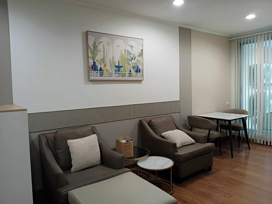 ให้เช่าคอนโด The Address สุขุมวิท 42 ขนาด 45 ตรม. ตกแต่งใหม่เอี่ยมน่าอยู่มาก อยู่หลัง เกตุเวย์เอกมัย ให้เช่าคอนโด The Address สุขุมวิท 42 ขนาด 45 ตรม. ตกแต่งใหม่เอี่ยมน่าอยู่มาก อยู่หลัง เกตุเวย์เอกมัย