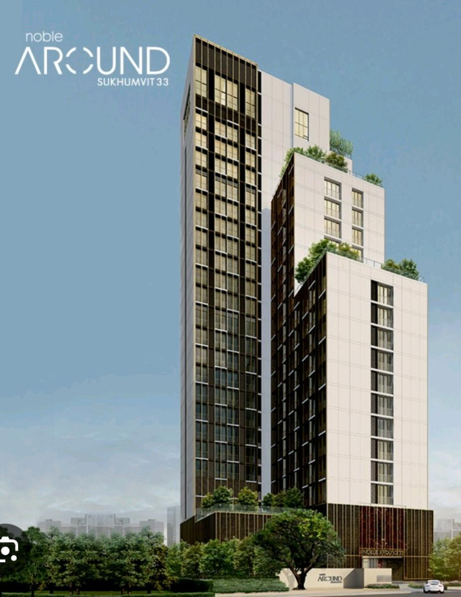 ✨ 2 bedrooms near BTS Phrom Phong, fully furnished, ready to move in, 50K ✨ 2 bedrooms near BTS Phrom Phong, fully furnished, ready to move in, 50K