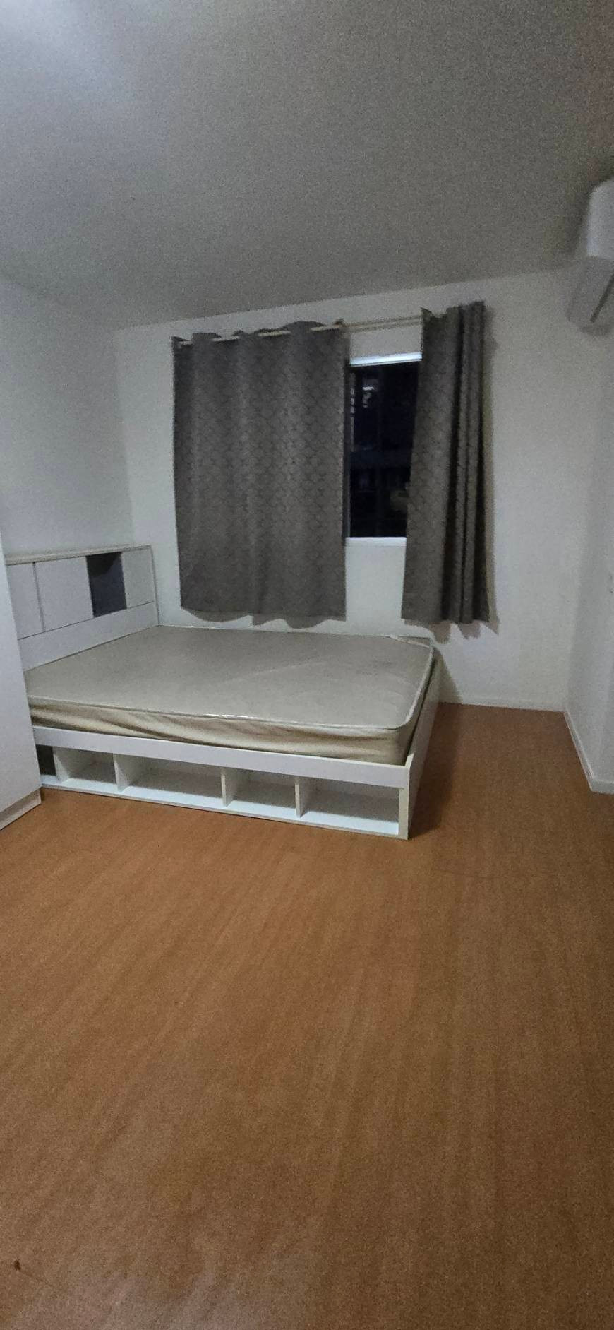 Beautiful room, white furniture, rent 500/mo. – รูปที่ 2