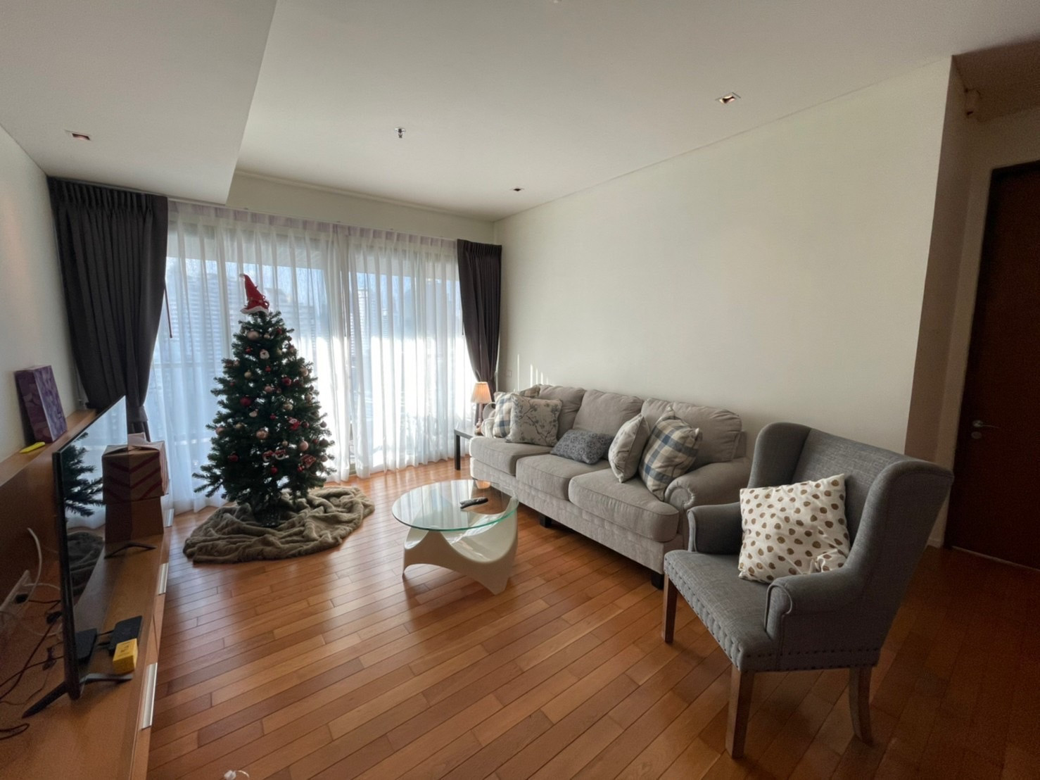 The Lakes Sukhumvit16 Pet Friendly 🐶🐈 The Lakes Sukhumvit16 Pet Friendly 🐶🐈