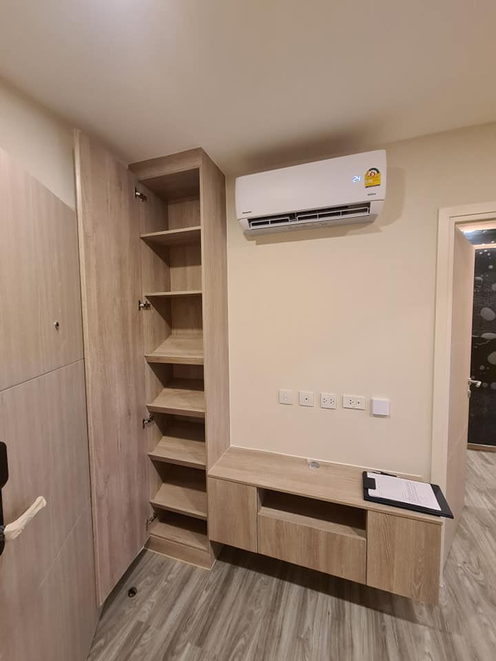 T26120766 - ให้เช่า ไอคอน สุขุมวิท 77 ตึก A ชั้น 4 (For Rent IKON Sukhumvit 77) – รูปที่ 4