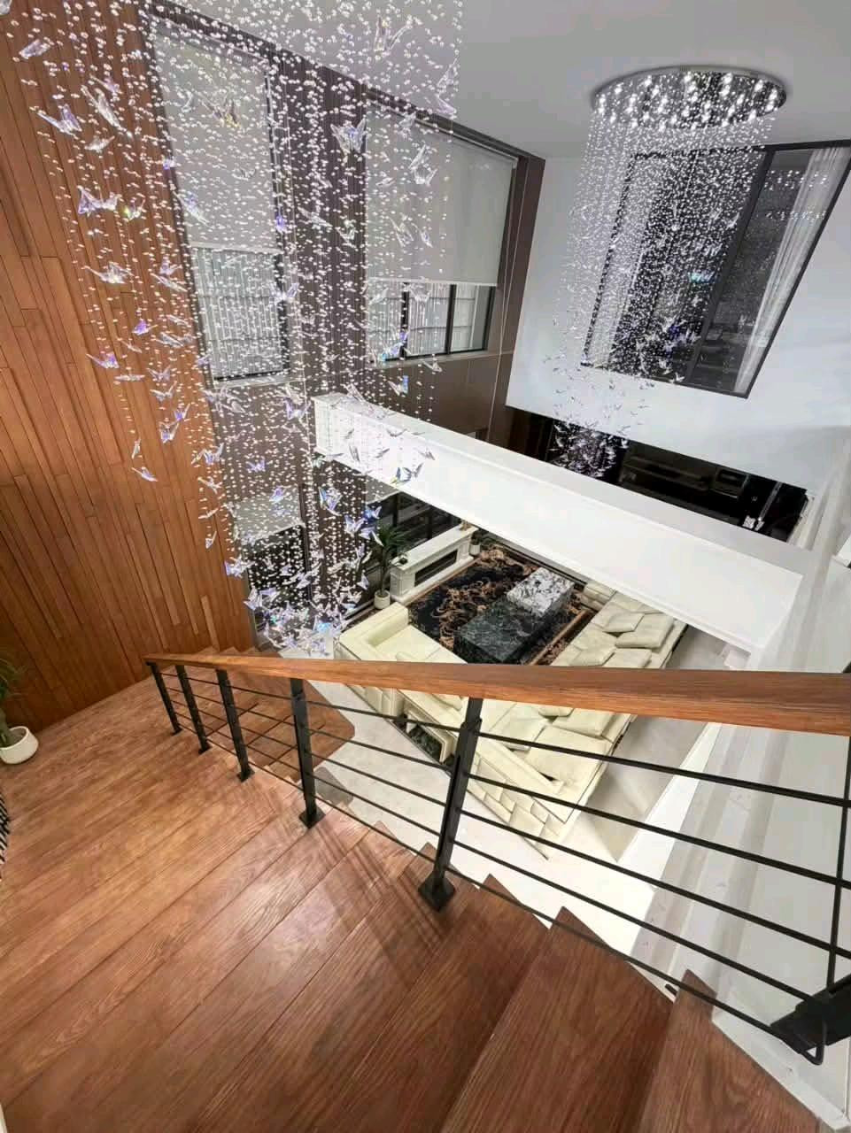 🔥 Detached house for Rent Ekkamai 🔥🔥 Pool villa – รูปที่ 4