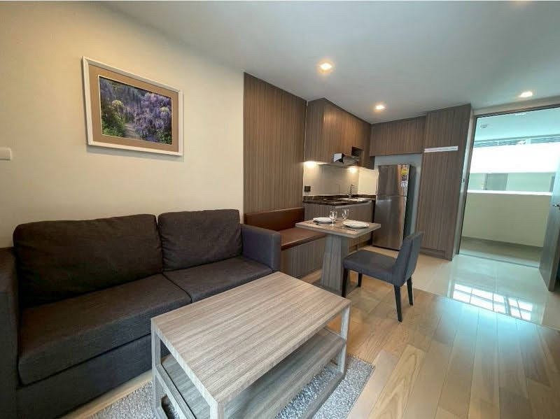 Art@Thonglor25 Pet Friendly – รูปที่ 4