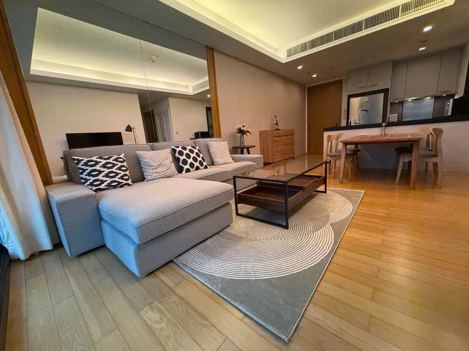 +++เช่าด่วน+++ Prive by Sansiri *** 2 ห้องนอน ขนาด 94 ตร.ม. แต่งครบพร้อมอยู่!!! – รูปที่ 3