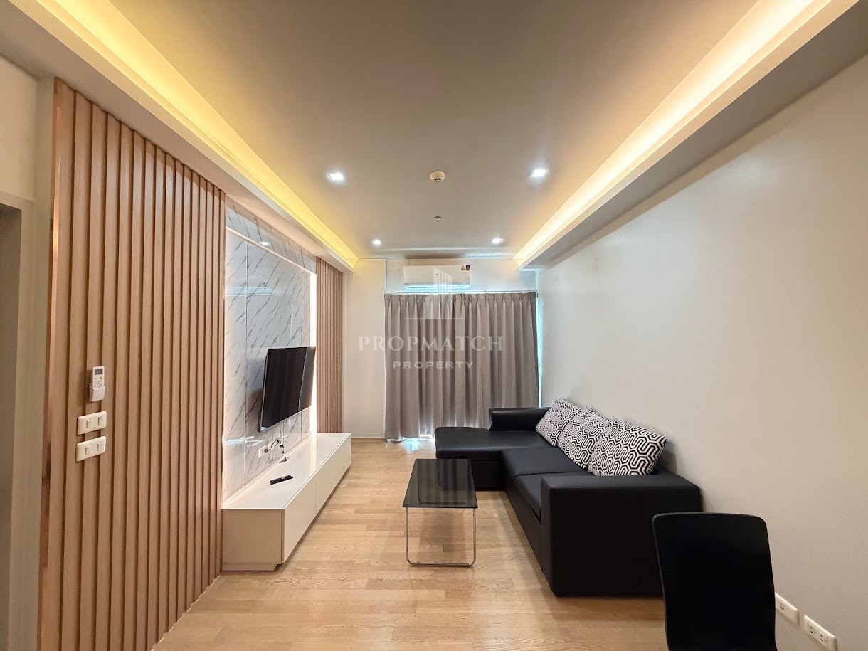 ✨Flash Deal ✨Noble Refine (1Bed 1Bath 50SQM.) ready to move in! Only 32,000 baht per month Tel.0981315848@propmatch ✨Flash Deal ✨Noble Refine (1Bed 1Bath 50SQM.) ready to move in! Only 32,000 baht per month Tel.0981315848@propmatch