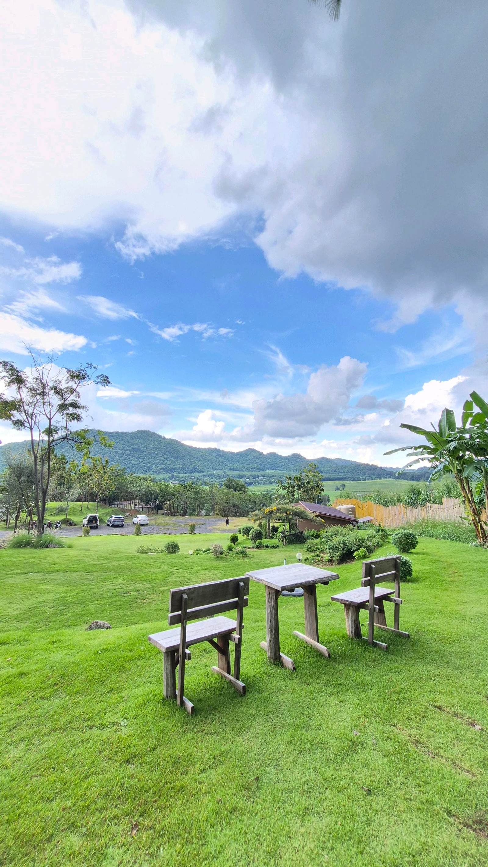 ขายที่ดินสวย เขาใหญ่(โครงการ เวล ธี ฮิลล์) – รูปที่ 4