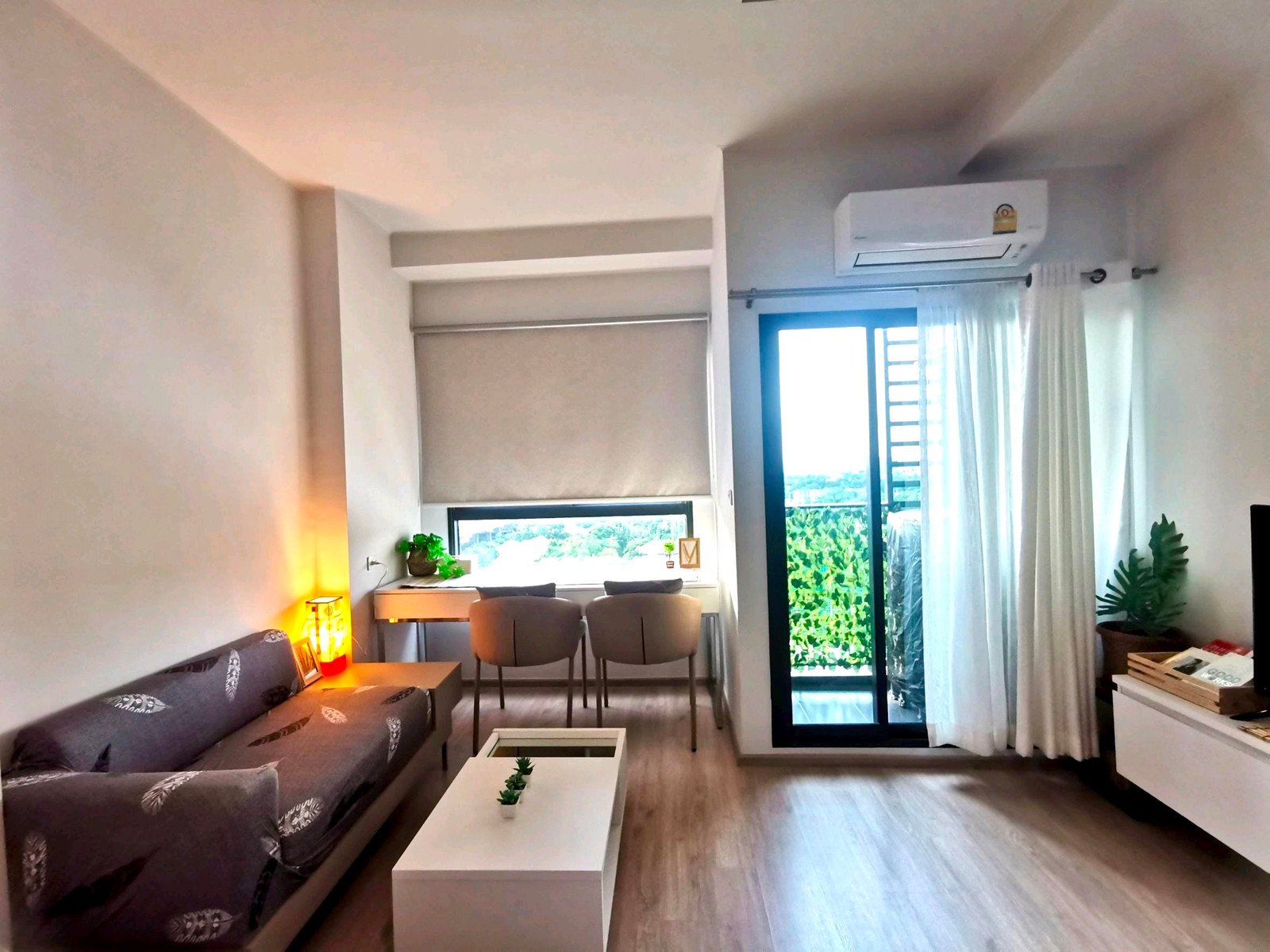 IDEO New Rama9 - RamKhamHaeng