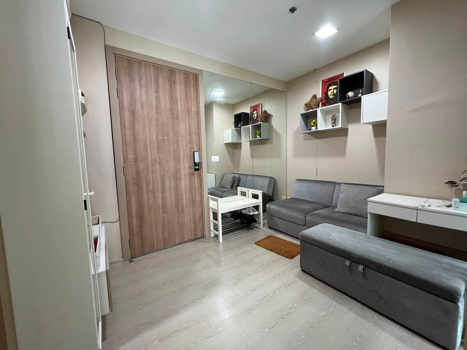 🔥 **FOR SALE | Condolette Midst Rama 9**  **1 Bedroom | 30 sq.m. | THB 4.2 Million** (IQI-C030) – รูปที่ 2