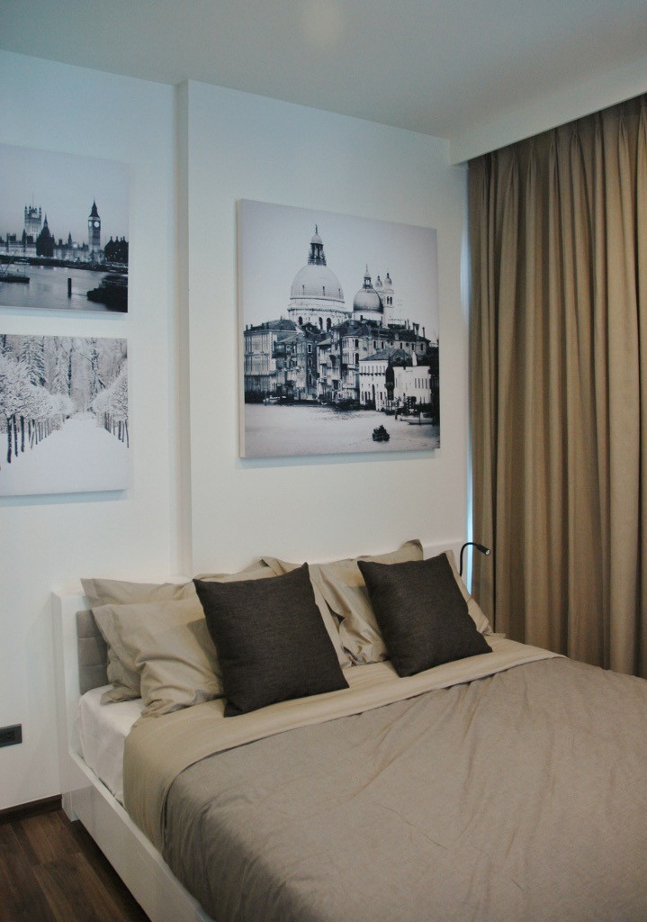 🏙️ ห้องมาไวไปไว Wyne Sukhumvit 1 Bed 1 Bath 30 sqm 15,000 ติดต่อ 0968623850 🏙️ – รูปที่ 4