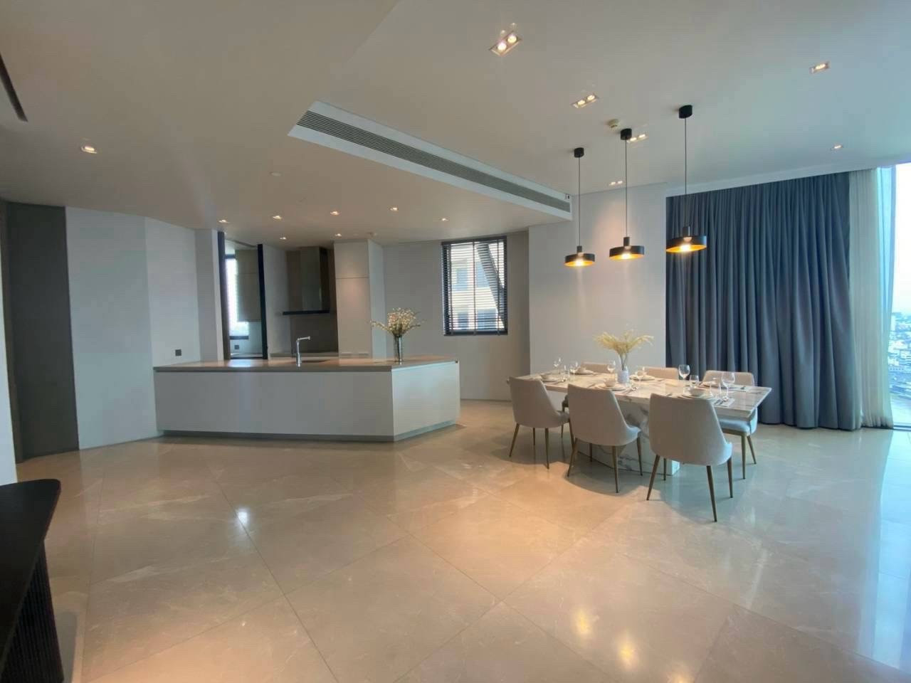 Banyan Tree Residences Riverside Bangkok – รูปที่ 2